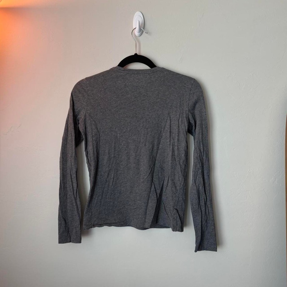 Everlane Long Sleeve - Picture 3 of 3